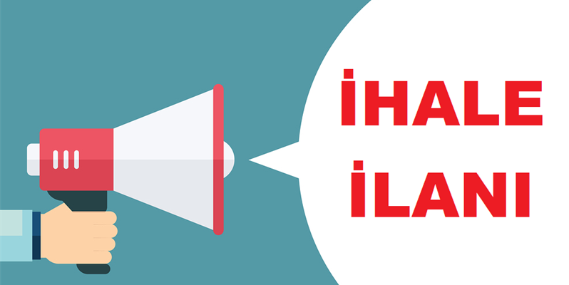 GSO HİZMET ALIMLARI İÇİN İHALE İLANI