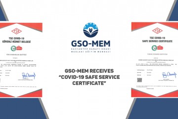 GSO-MEM RECEIVES 