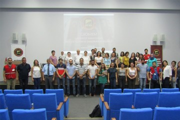 GSO-MEM - GAZİANTEP’TEKİ YERLİ VE YABANCI KURUM VE TEMSİLCİLİKLERİ AĞIRLADI