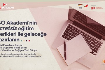 استعد للمستقبل مع محتويات إيزو أكاديمي المجانية
