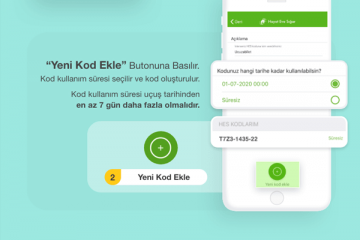 HES KODU NASIL ALINIR