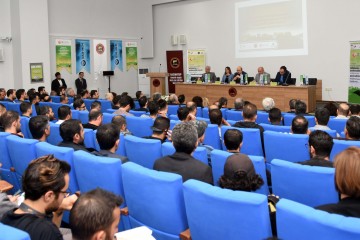 GÜNEŞ ENERJİSİNDE ÖNEMLİ ADIM