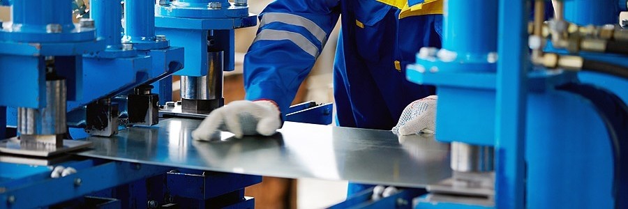  METALWORK WORKSHOP