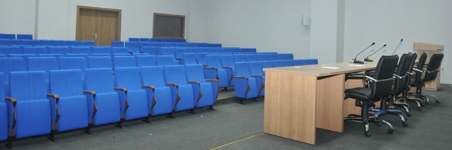 GENERAL TRAINING ROOMS